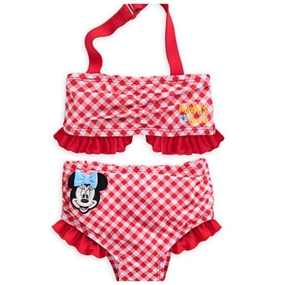 Disney Other - 🆕swimsuit Disney Girls
